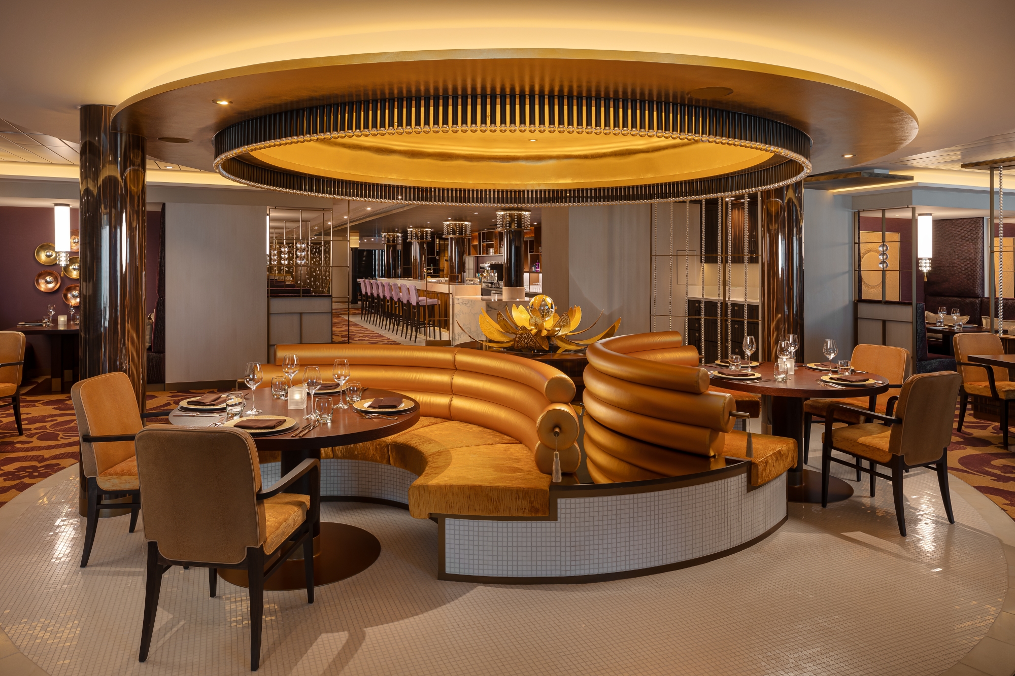 MyCruise P&O-Cruises Iona Offentlige-arealer Restauranter5